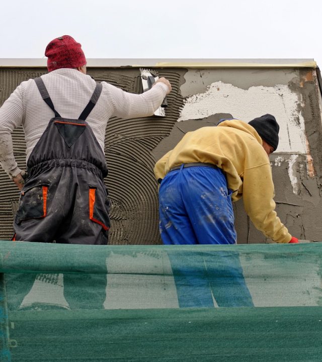 workers, construction, building, plastering, tools, trowel, labor, plastering, plastering, plastering, plastering, plastering, trowel